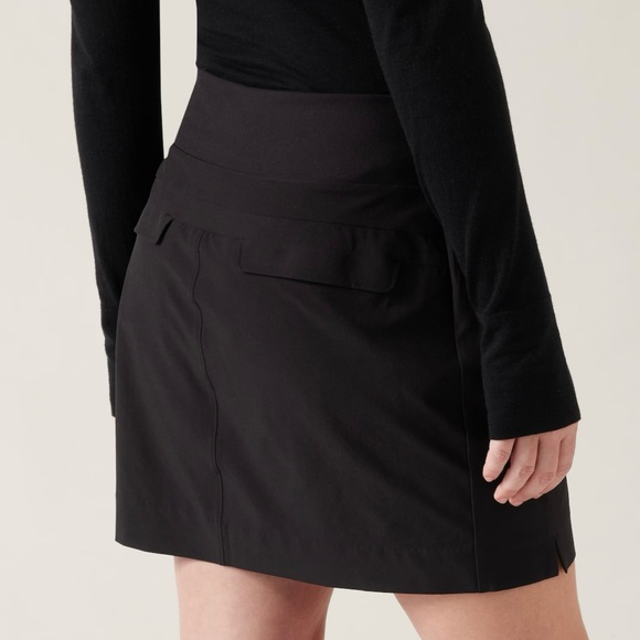 NWT Athleta Skort 3x - Picture 3 of 3